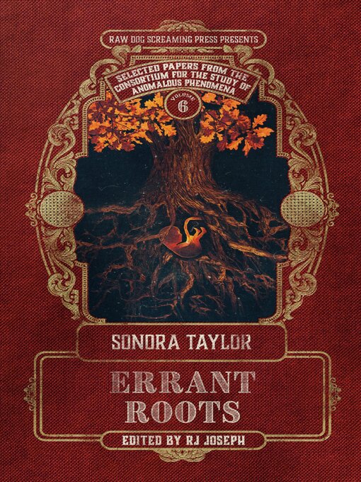 Title details for Errant Roots by Sonora Taylor - Available